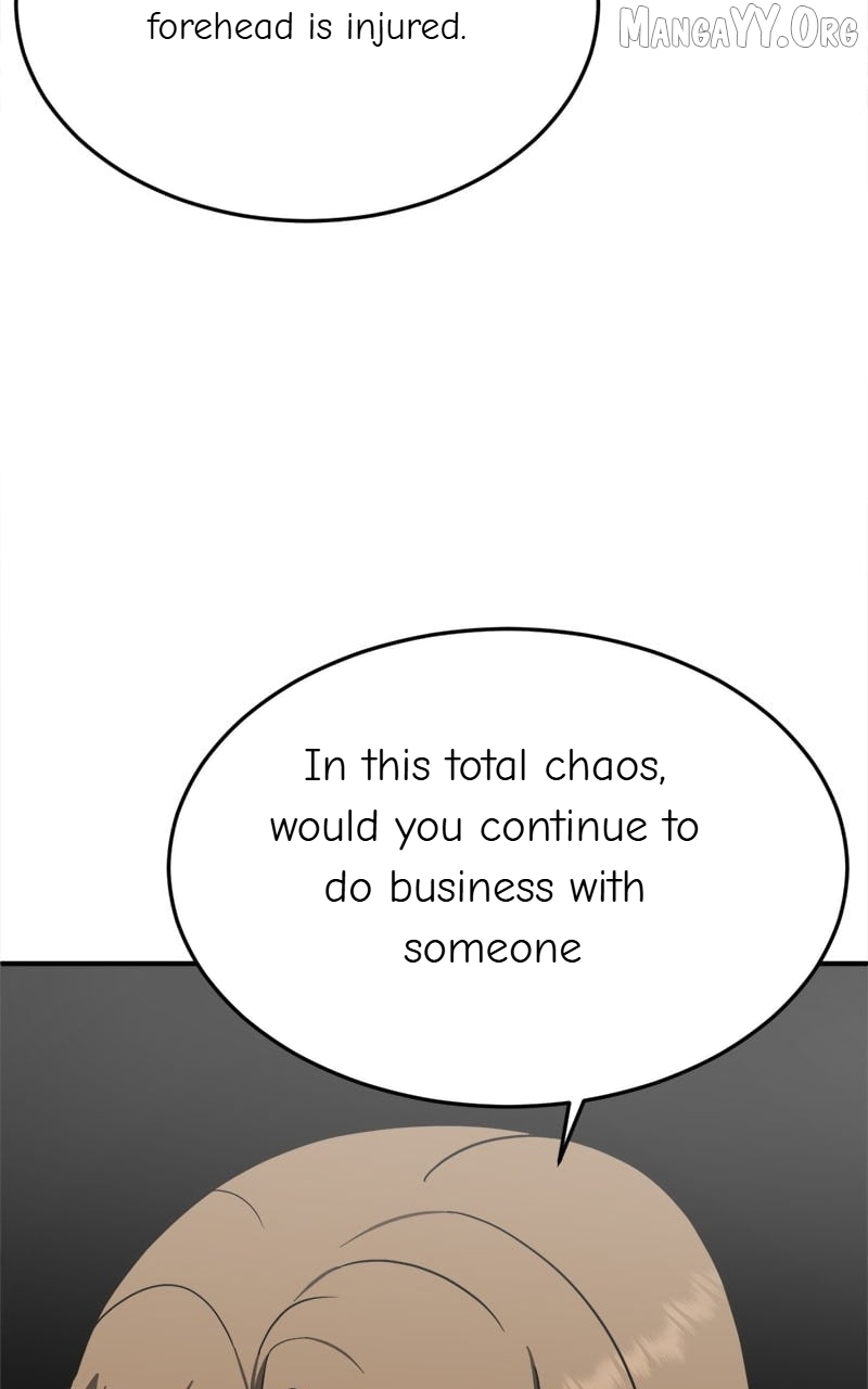 Change Me Chapter 100 - page 29